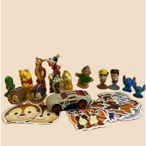 Disney Chip & Dale - Disney Characters